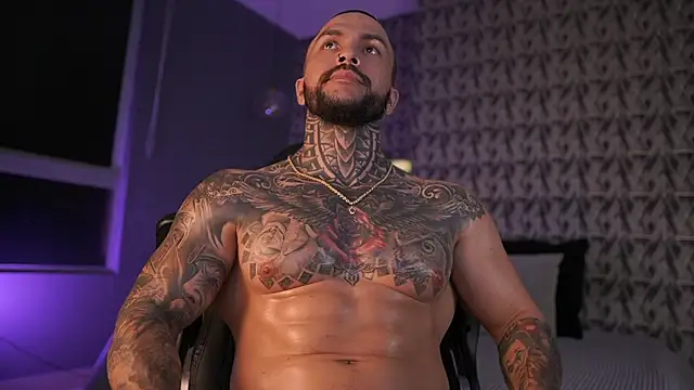 mariano costa online show from February 26, 2:59 am