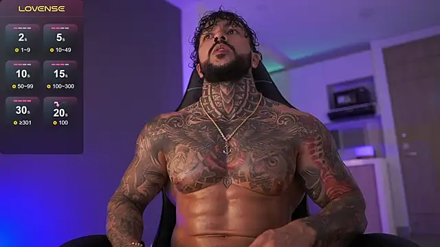 mariano costa online show from September 22, 2:13 am