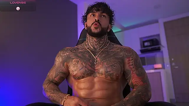 mariano costa online show from October 1, 3:23 am