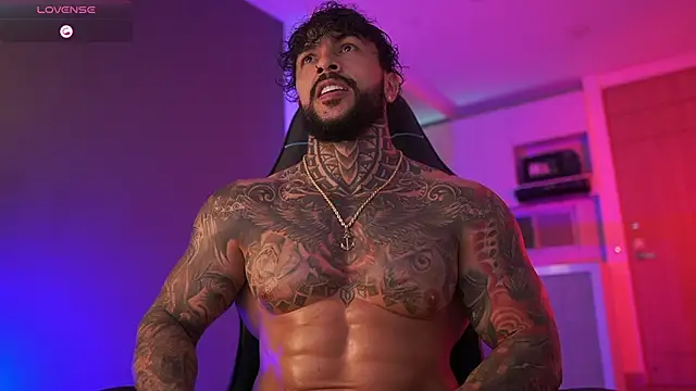 mariano costa online show from October 6, 2:53 am