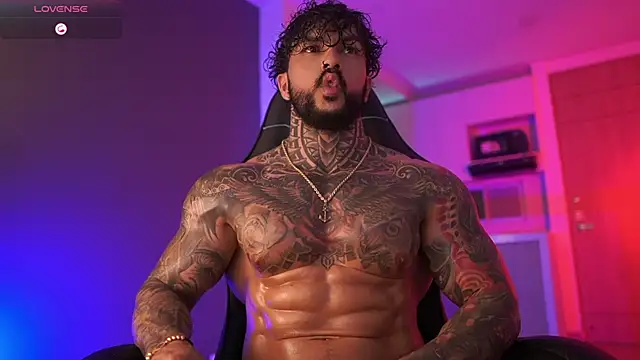 mariano costa online show from October 21, 3:40 am