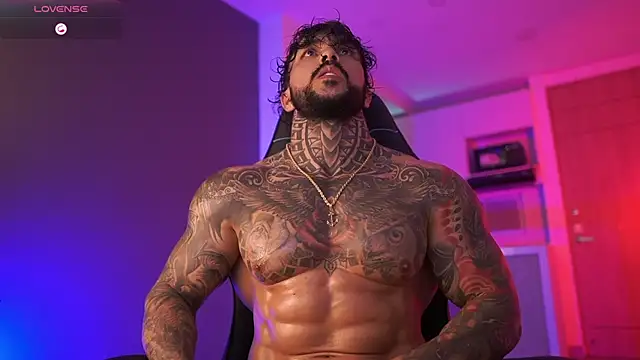 mariano costa online show from October 22, 4:02 am