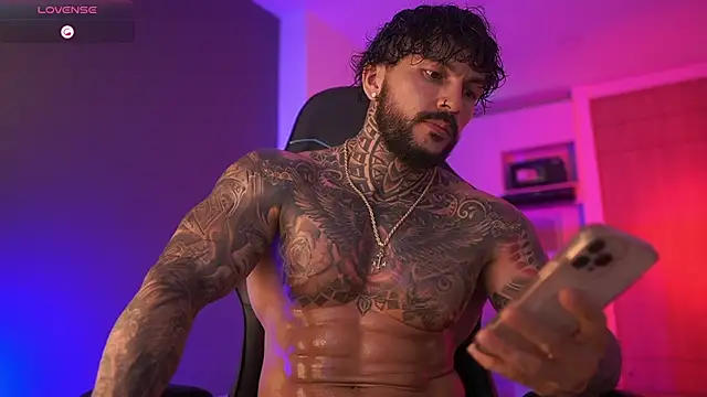 mariano costa online show from November 5, 3:50 am