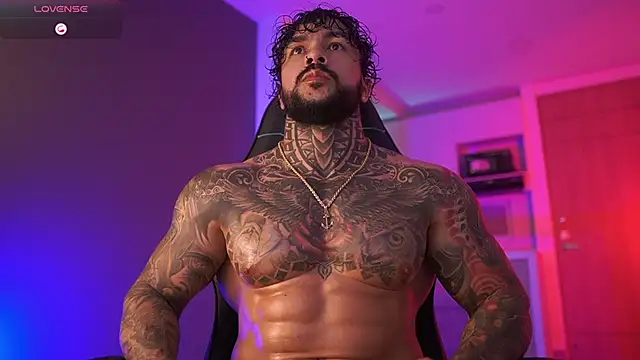 mariano costa online show from December 14, 2:28 am