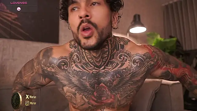 mariano costa online show from March 9, 5:11 am