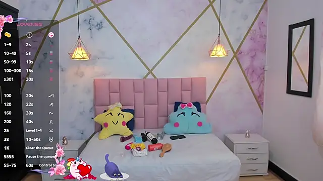 lizortiz online show from February 18, 12:39 pm