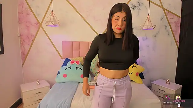 lizortiz online show from October 28, 3:25 pm