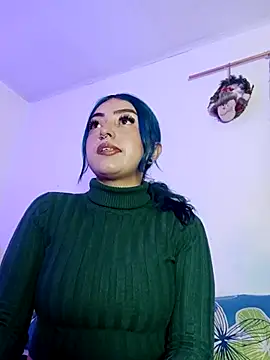 turolita  online show from March 20, 7:04 pm