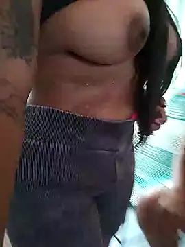 sweet07coral online show from December 3, 9:01 pm