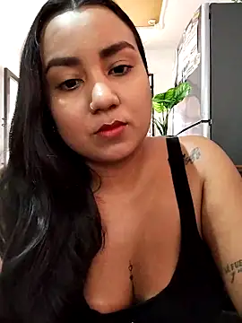 sweet07coral online show from December 21, 8:00 pm