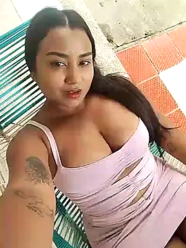 sweet07coral online show from January 15, 8:26 pm