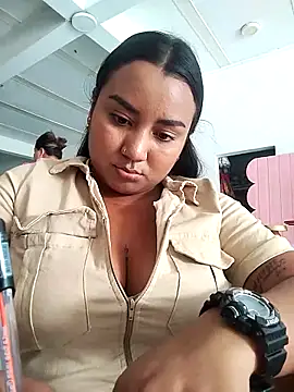 sweet07coral online show from February 19, 7:05 pm