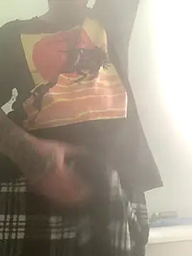 perrrotegrande online show from December 21, 7:21 pm