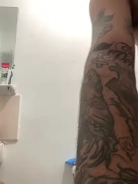 perrrotegrande online show from January 7, 3:09 am