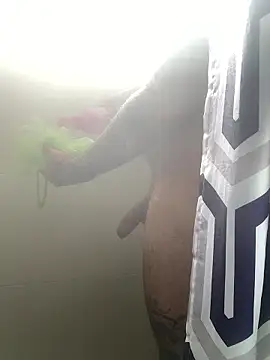 perrrotegrande online show from January 16, 6:56 pm