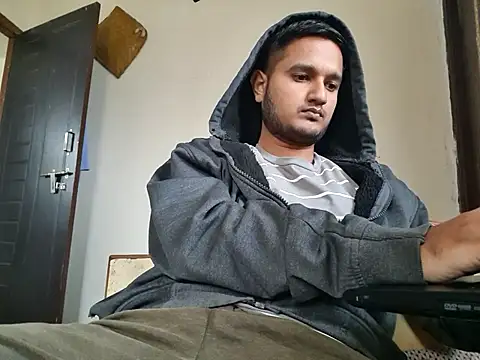 Jonrobinso online show from November 23, 5:29 am