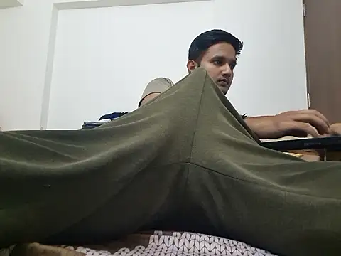 Jonrobinso online show from March 14, 4:34 pm