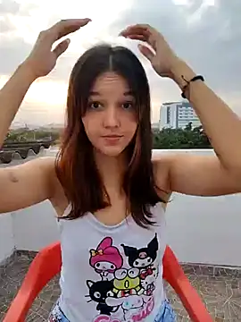 Snapshot of _Denis_sweet chatting on March 1, 10:21 pm Denis sweet online show from March 1, 10:21 pm