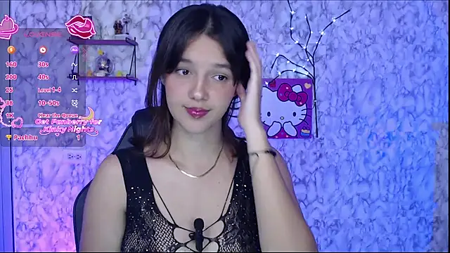  Denis sweet online show from November 28, 2:58 am