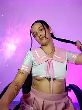  Denis sweet online show from December 18, 12:49 am