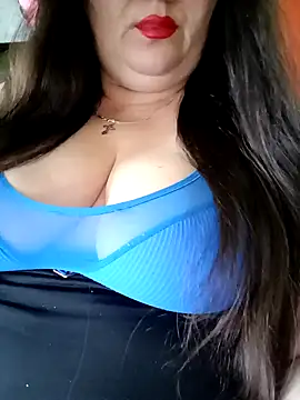 Snapshot of Anna___May chatting on January 29, 8:40 am Anna May online show from January 29, 8:40 am