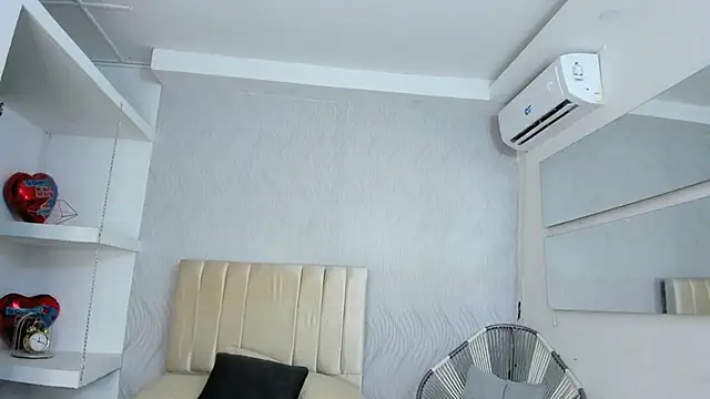 miranda villa online show from March 19, 12:34 pm