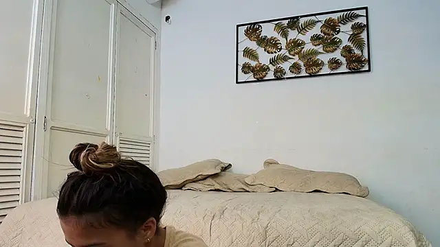 miranda villa online show from March 20, 12:32 pm