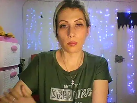 alixia81 online show from February 26, 2:26 am