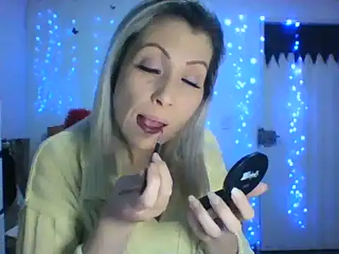 alixia81 online show from March 16, 9:49 am