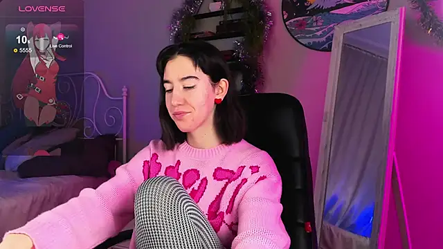 Belle Via online show from December 15, 5:45 am