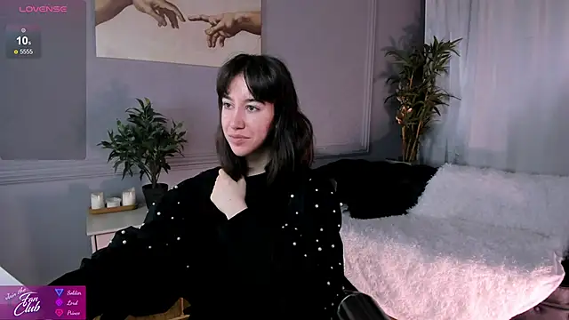 Belle Via online show from February 27, 2:10 am