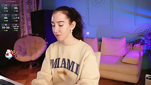 Belle Via online show from January 16, 6:06 am