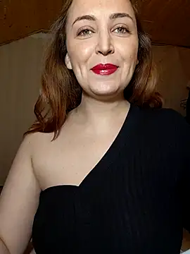 Selena Selly7 online show from April 15, 8:09 pm