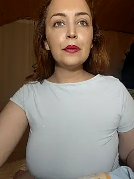 Selena Selly7 online show from April 16, 9:39 pm