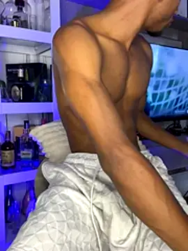 AaronCruz  online show from October 23, 2:27 pm