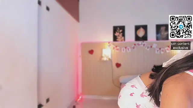 Harmony Malkova online show from September 14, 11:59 pm