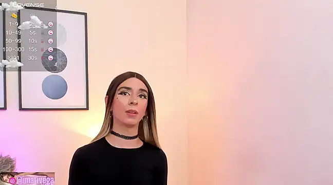 Snapshot of ariivega chatting on December 18, 12:40 pm ariivega online show from December 18, 12:40 pm