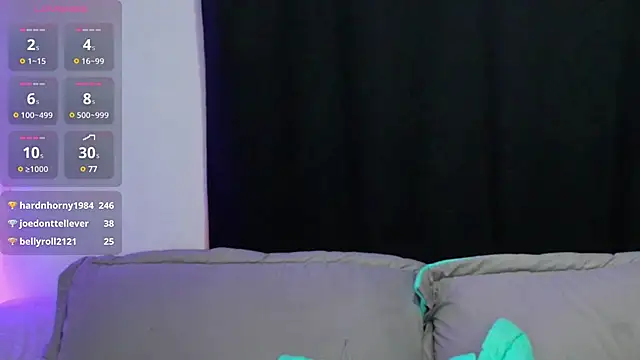 Anne Nicholson online show from January 31, 1:43 am