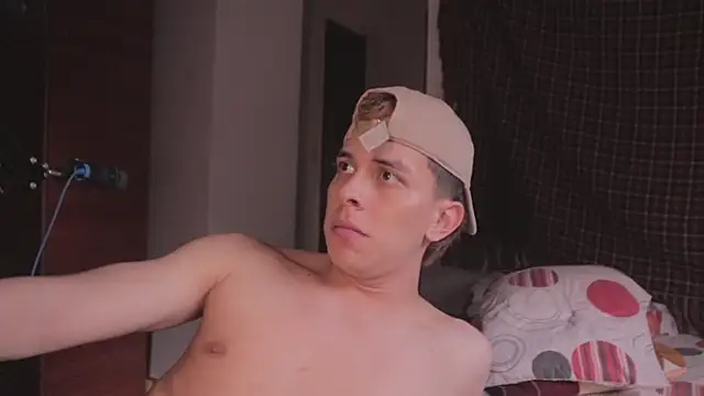 Tony Hoffa online show from December 13, 9:09 pm