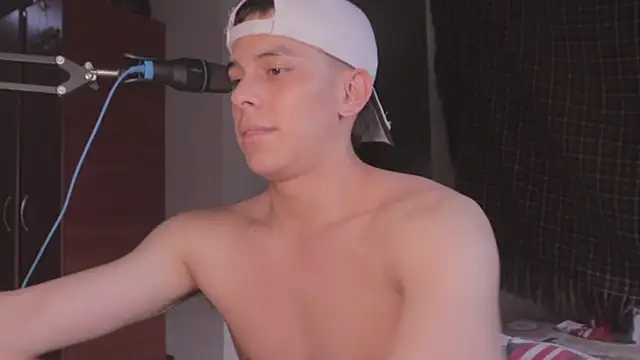 Tony Hoffa online show from January 12, 10:22 pm