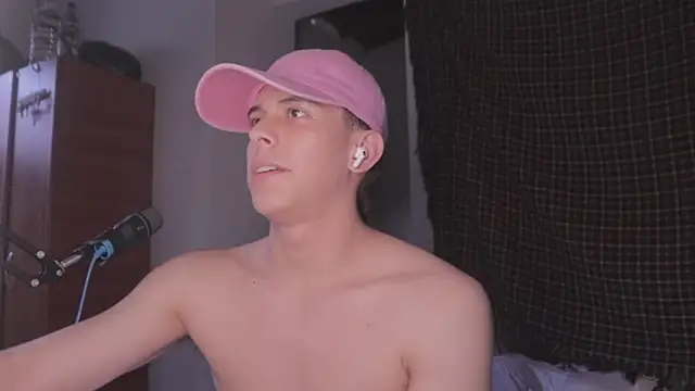 Tony Hoffa online show from January 23, 9:50 pm