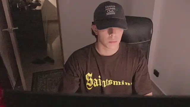 Tony Hoffa online show from September 14, 2:33 am