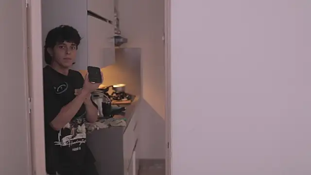 Tony Hoffa online show from November 5, 8:42 pm