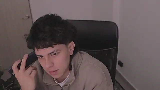 Tony Hoffa online show from March 18, 10:46 pm