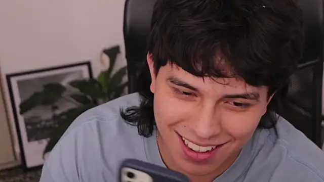 Tony Hoffa online show from April 15, 8:20 pm