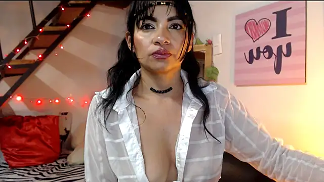 luna sky83 online show from January 28, 11:17 am