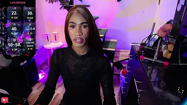 Kendall Gil online show from March 13, 5:30 pm