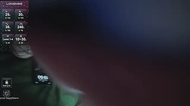 Feral Berrry  online show from March 14, 4:51 pm