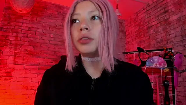 Cherry xoxx online show from September 22, 11:12 am