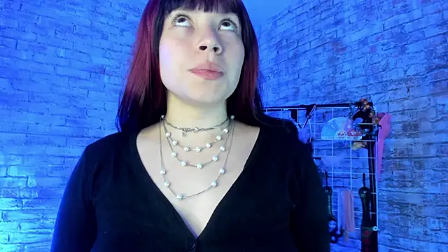 Cherry xoxx online show from October 17, 11:35 am